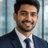 Akash D