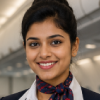Janani P